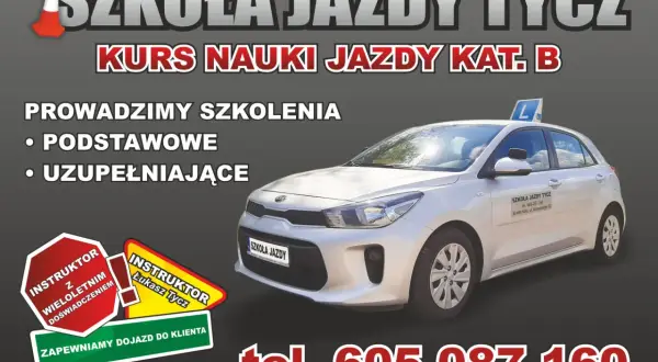 Ile kosztuje kurs prawa jazdy kat B? Sprawdź ceny i lokalizacje