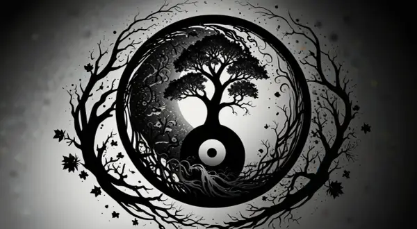 Co oznacza Yin Yang? Jaką tajemnicę skrywa ten symbol równowagi?