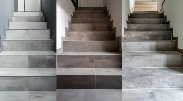 Schody betonowe: 5 sposobów na efektowną renowację i remont!