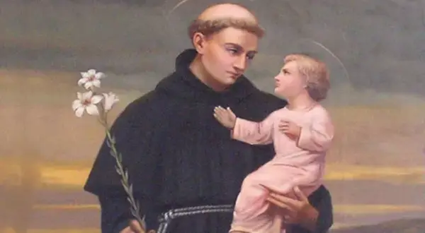 Kim był święty Antoni i dlaczego jest tak ważny w historii i religii