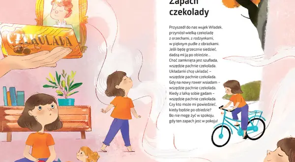 Wiersze Danuty Wawiłow: odkryj emocje i głębię poezji dziecięcej