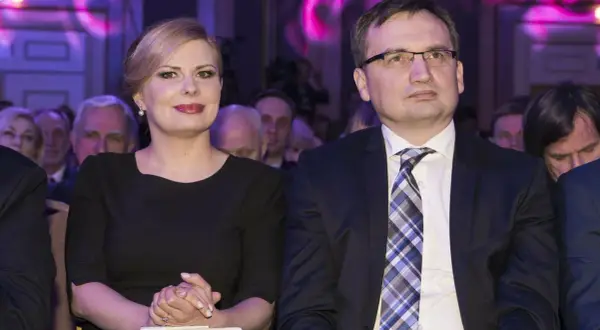 Kim jest żona Ziobry: Patrycja Kotecka-Ziobro - fakty i kontrowersje