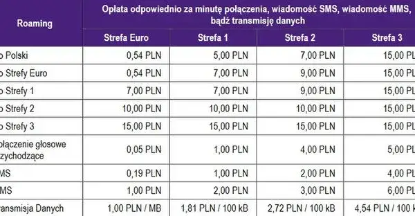 Czy trzeba włączać roaming w UE? Sprawdź, co musisz wiedzieć o kosztach