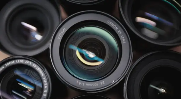 USM czy STM: Który obiektyw Canon lepiej spełni Twoje oczekiwania fotograficzne?