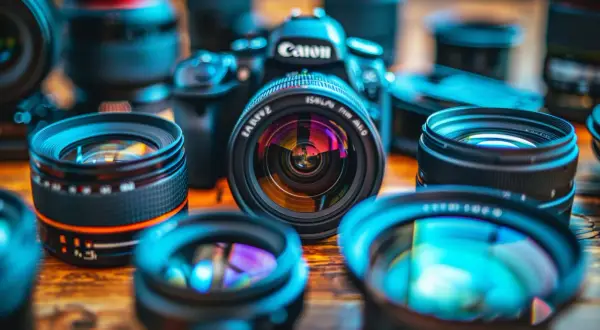 Jak wybrać aparat na film? Porady, najlepsze modele i rekomendacje