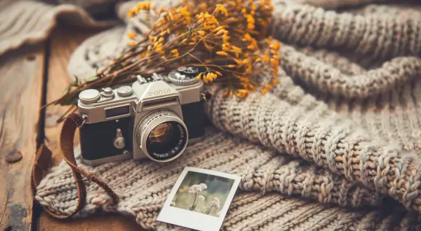 Zdjęcia jak z Instaxa: Jak osiągnąć efekt Instaxa w swoich fotografiach?