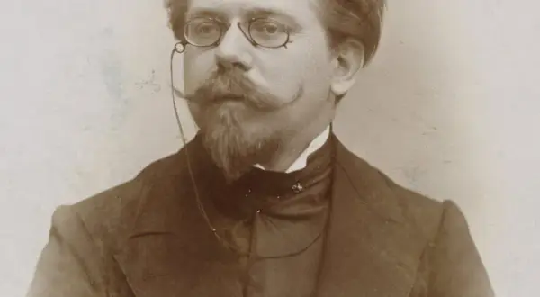 Gdzie urodził się Władysław Reymont? Poznaj korzenie noblisty