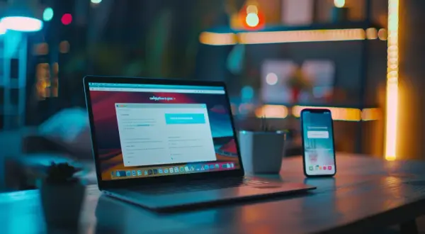 Jak szybko utworzyć tymczasowy adres email? -metody tworzenia