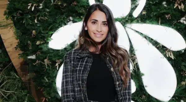 Antonella Roccuzzo wzrost – zaskakujące fakty o jej życiu i rodzinie