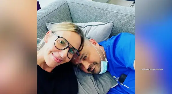 Marcin Ambroziak ile ma dzieci? Oto zaskakujące szczegóły o rodzinie