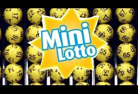 Mini Lotto ile do wygrania? Zaskakujące szanse na wygraną!
