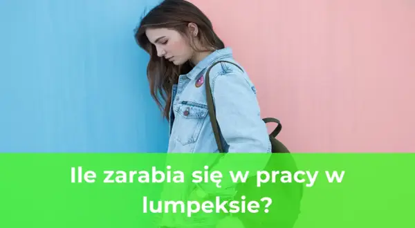 Ile można zarobić na lumpeksie? Szokujące fakty i ukryte zyski.