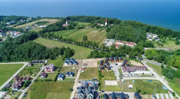 Rozewie atrakcje: odkryj ukryte skarby i ciekawe miejsca w regionie
