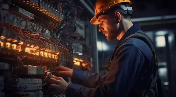Ile zarabia inżynier elektryk w Niemczech? Zaskakujące fakty o pensjach