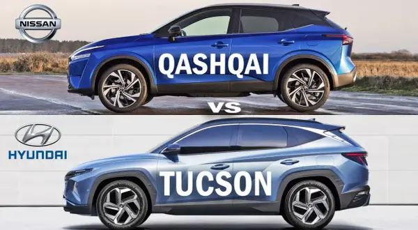 Czy Nissan Qashqai to SUV? Sprawdź, co warto wiedzieć o tym kompaktowym modelu