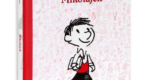 O czym jest książka Mikołajek? Zaskakujące przygody i humor dziecięcy