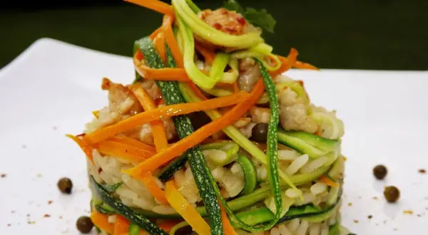 Czy ryż parboiled nadaje się do risotto? Oto co musisz wiedzieć
