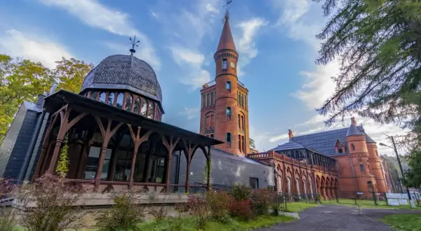 Mieroszów atrakcje: Odkryj ukryte skarby i piękne widoki