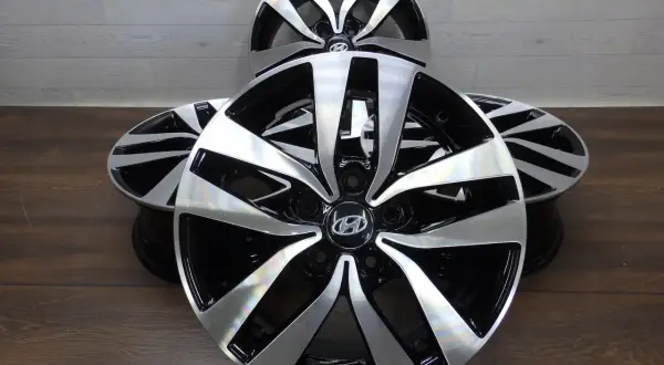 Hyundai i30 jakie et felgi - uniknij błędów przy wyborze kół