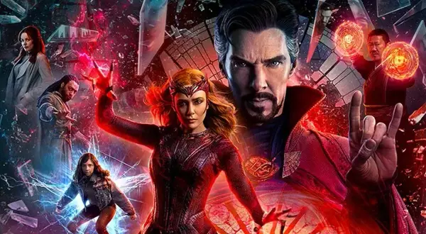 Doktor Strange opinie: Mroczny hit czy kontrowersyjny Marvel?