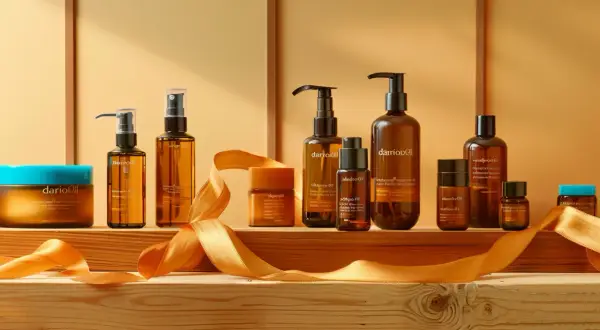 Moroccanoil zestaw: Najlepsze kosmetyki Moroccanoil w jednym zestawie