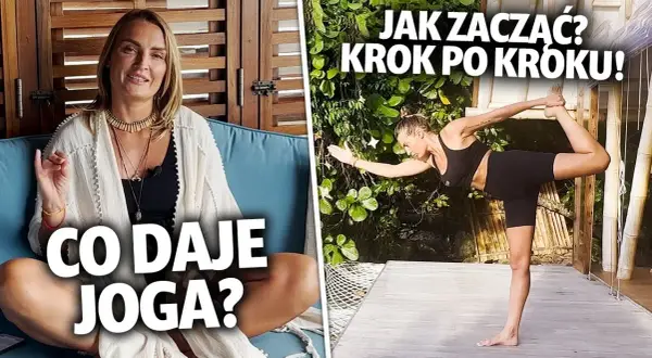 Joga czy warto? Odkryj korzyści, które mogą zmienić Twoje życie