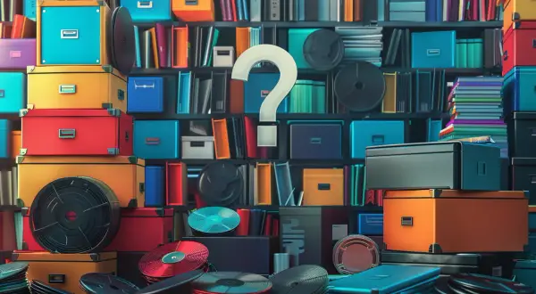 Dysk 12TB: Naprawdę potrzebujesz tyle miejsca? Sprawdzamy fakty