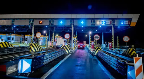 Jak zapłacić za autostradę po przejeździe i uniknąć kłopotów?