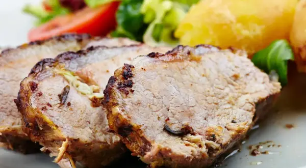 Wieprzowina cholesterol: Jak wybrać zdrowsze opcje i uniknąć ryzyka
