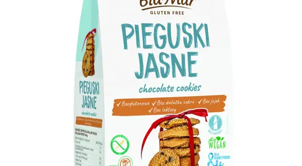 Najlepsze ciastka dla cukrzyka – zdrowe i bezpieczne słodycze bez cukru