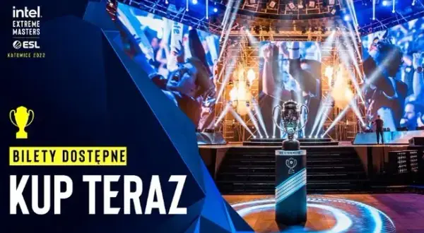 Ile trwa IEM? Sprawdź, jak długo potrwa ta emocjonująca impreza