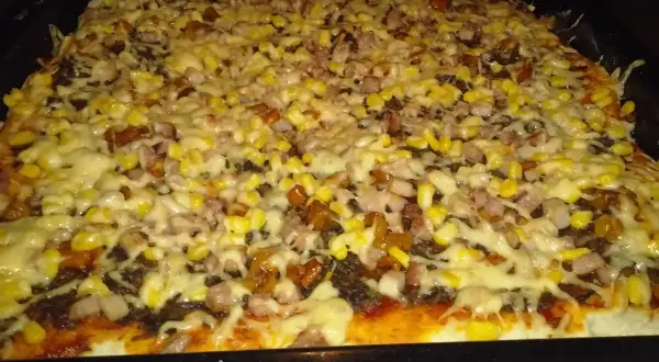 Jak zrobić pizzę krok po kroku - proste błędy, których unikniesz