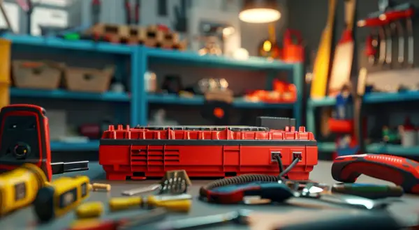Dlaczego prostownik nie ładuje akumulatora? Rozwiązania i naprawa