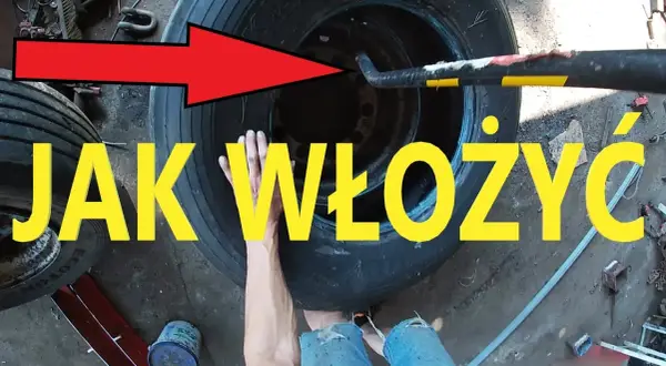 Jak domowym sposobem uszczelnić oponę na feldze i uniknąć kosztów naprawy