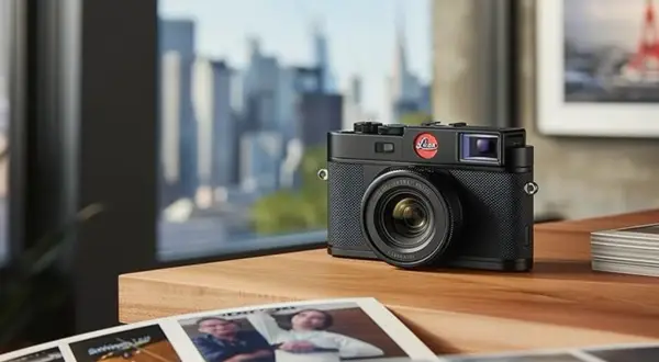 Test Leica D-Lux: Opinie, funkcje i recenzje użytkowników