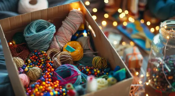 DIY dla Chłopaka: Pomysły na Prezenty, Które Zrobią Wrażenie