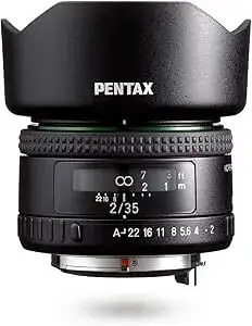 Uniwersalny obiektyw do Pentaxa: 5 wyjątkowych propozycji dla każdego fotografa
