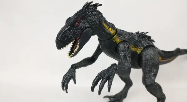 Indoraptor zabawka: najlepsze modele, funkcje i gdzie kupić