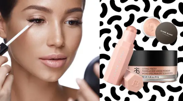 Jak osiągnąć promienny makijaż glow? Proste kroki i najlepsze produkty dla każdego typu cery