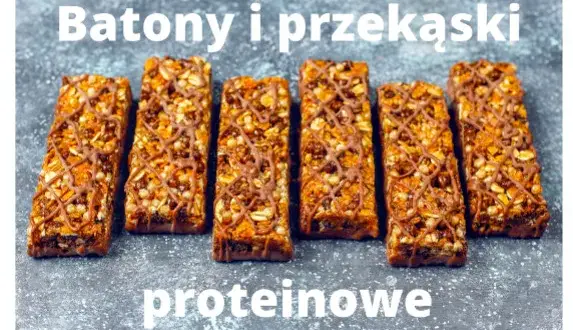 Czy dzieci mogą jeść batony proteinowe? Sprawdź bezpieczeństwo i skład