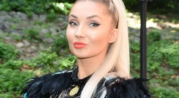 Ile lat ma Cleo? Zaskakujące fakty o wieku i karierze piosenkarki