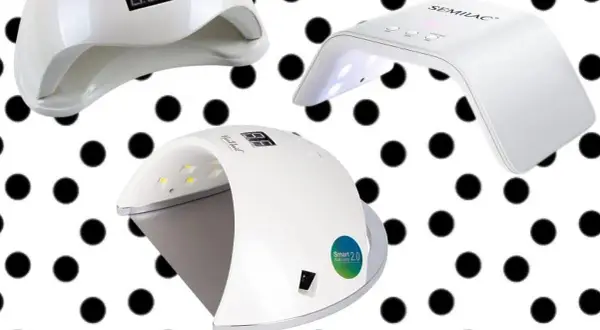 Jaka lampa do manicure hybrydowego? Sprawdź, co wybrać, by nie żałować