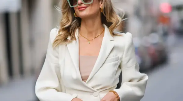 Styl old money co to znaczy? Poznaj sekrety elegancji i klasyki w modzie