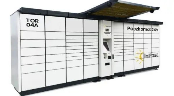 Ile można zarobić na paczkomatach InPost? Sprawdź możliwości i fakty.