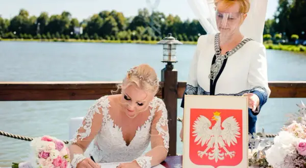 Co potrzebne do ślubu cywilnego? Lista dokumentów i formalności bez stresu