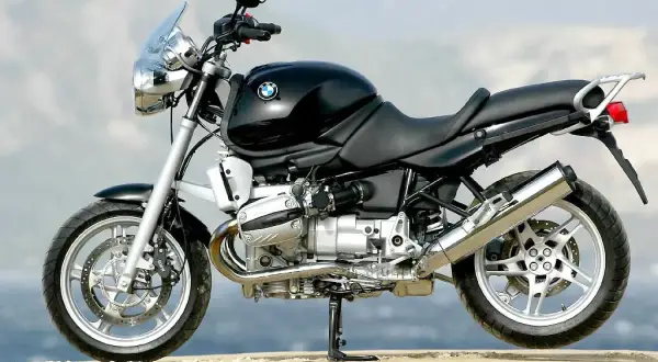 BMW R 850 R - wszystko, co musisz wiedzieć o ulubionym motocyklu