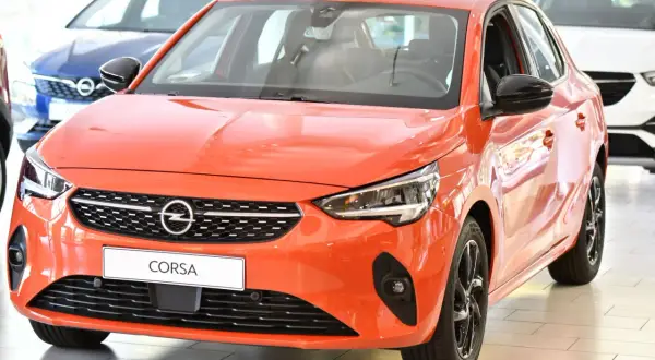 Ile kosztuje nowy Opel Corsa: Ceny, dostępne wersje i wyposażenie