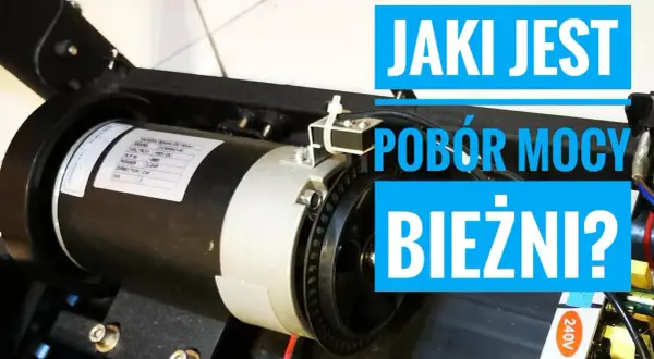 Ile prądu zużywa bieżnia elektryczna? Sprawdź ukryte koszty i oszczędności