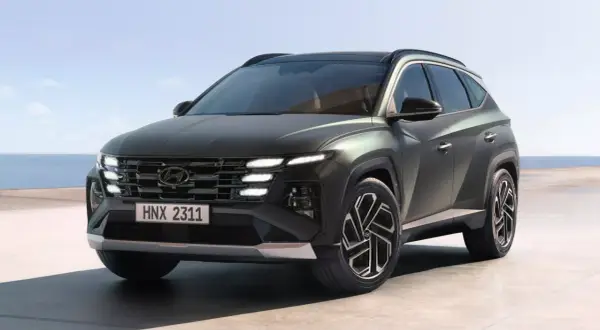 Jaka jest długość Hyundai Tucson? Wymiary, opinie o silnikach, recenzje