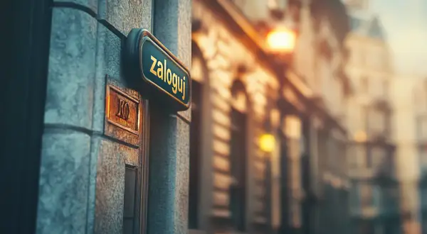 Jak zalogować się do BS Biłgoraj? Prosty przewodnik logowania
